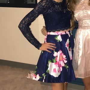 Prom/Homecoming Dress